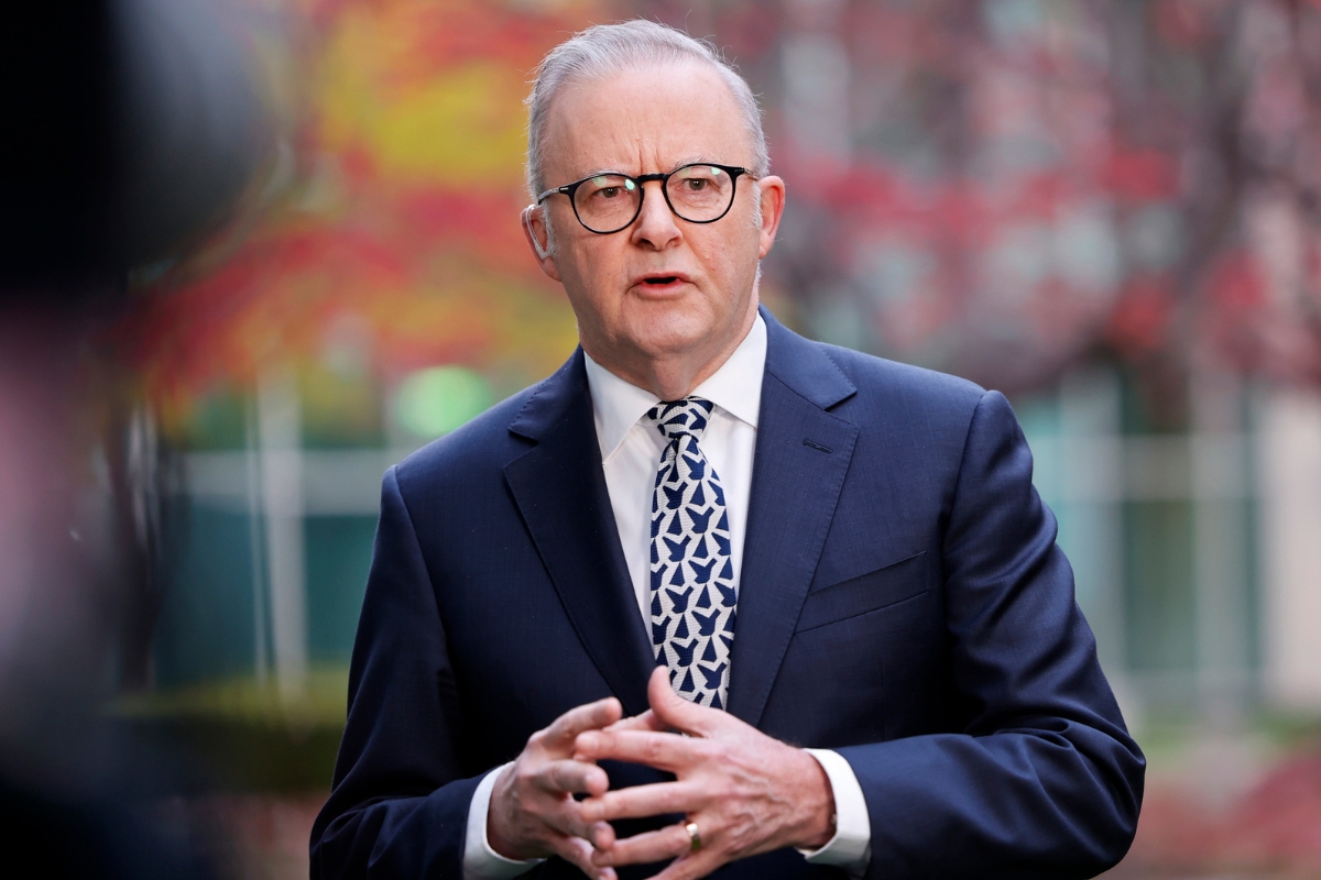 Article image for ‘Warning ignored’ – How PM screwed up Capital Gains Tax changes