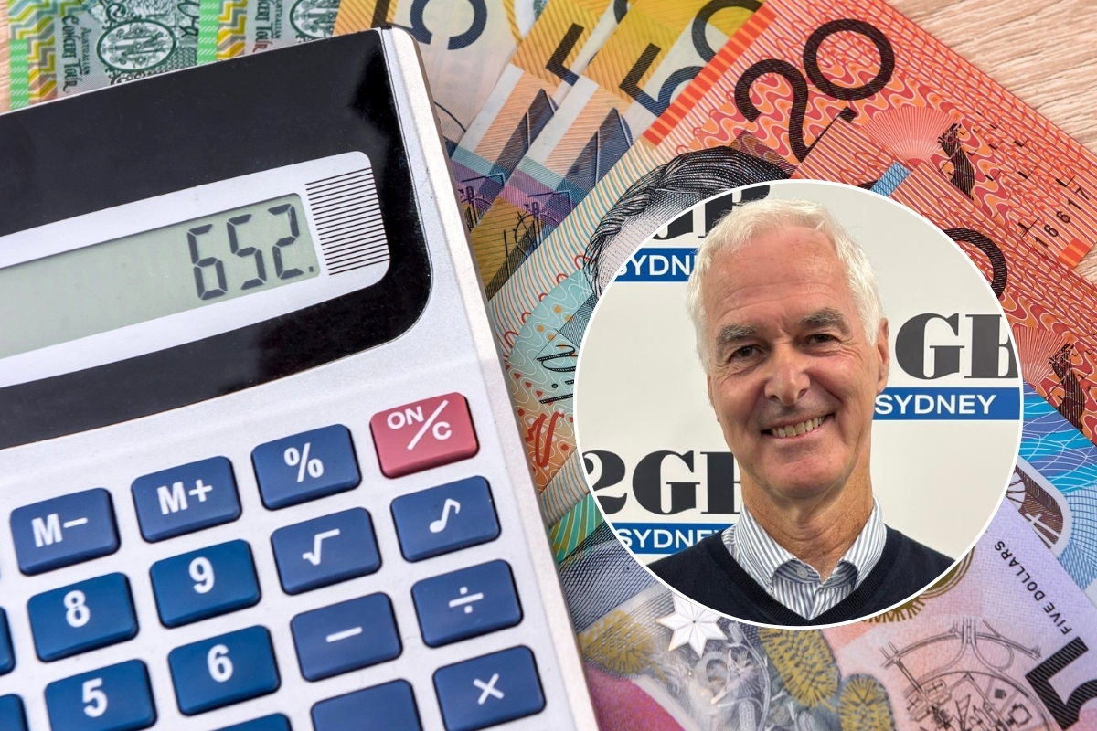 Article image for EXCLUSIVE – Grieving family hit by Anthony Albanese’s new death tax