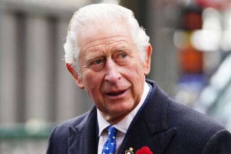 ‘Royal blunder’ – Radio station announces death of King Charles