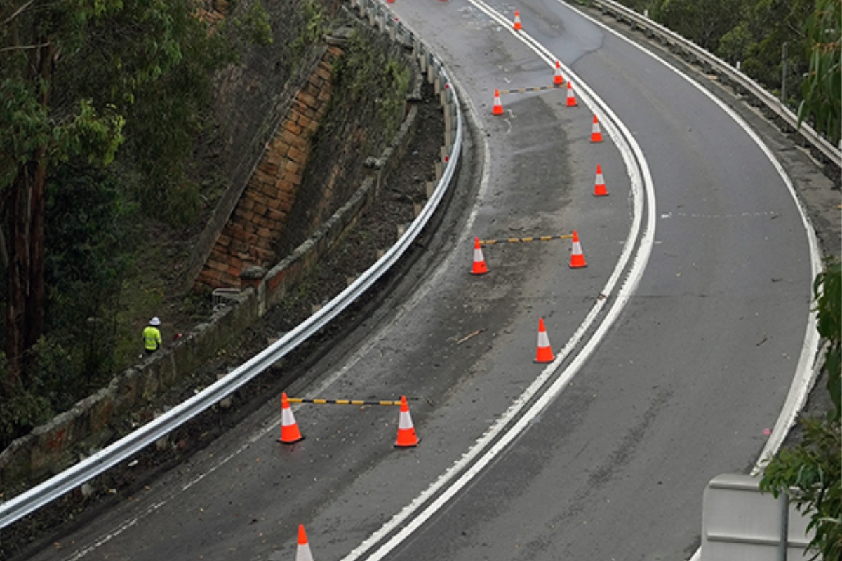 Article image for ‘Support package’ – Compensation for locals impacted by highway closure