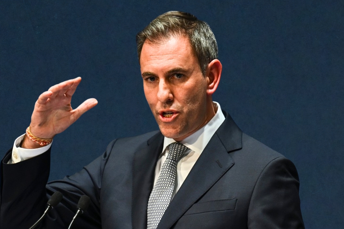 Article image for ‘You’re wrong’ – Treasurer causes confusion over tax on trusts