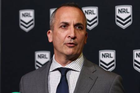 EXCLUSIVE – Andrew Abdo planning exit from NRL