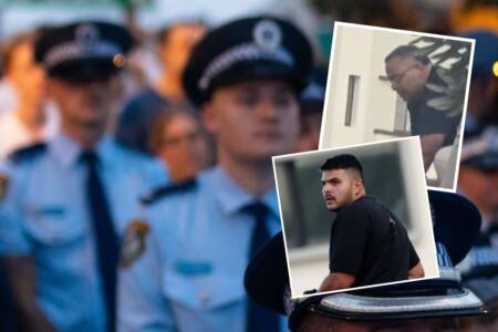 ‘Bondi blame game’ – Police at war over terror attack