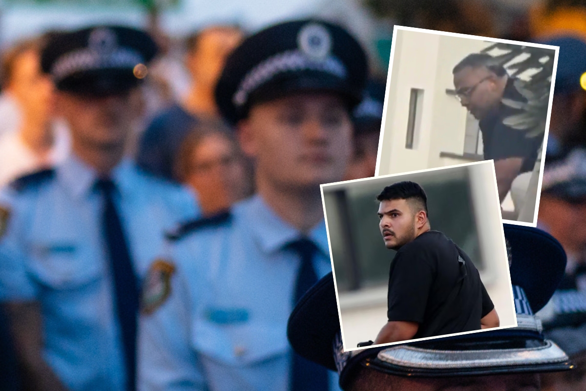Article image for ‘Bondi blame game’ – Police at war over terror attack