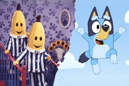 ‘It’s bananas’ – ABC bungles deal on another hit show