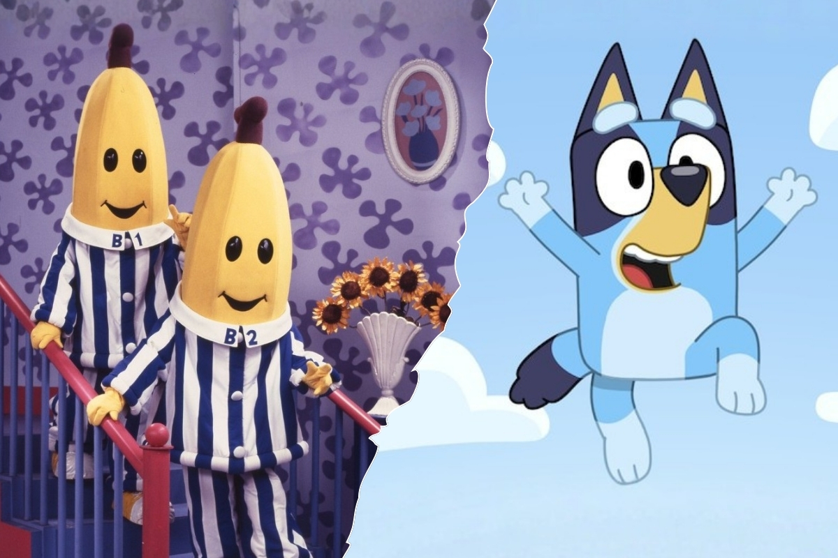 Article image for ‘It’s bananas’ – ABC bungles deal on another hit show