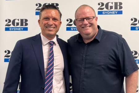 ‘Strong powers’ – How new NSW Crime Commissioner will tackle Sydney’s underworld