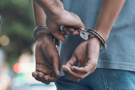 EXCLUSIVE – Foreign grub spared deportation because he’s ’fat and gay’