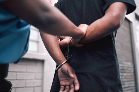 EXCLUSIVE – Foreign rapist plays ‘race card’ to avoid deportation