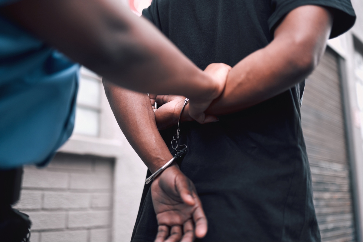 Article image for EXCLUSIVE – Foreign rapist plays ‘race card’ to avoid deportation