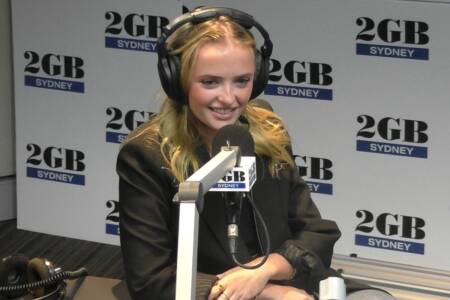 ‘No nonsense’ – Meet 25-year-old Calista Clements