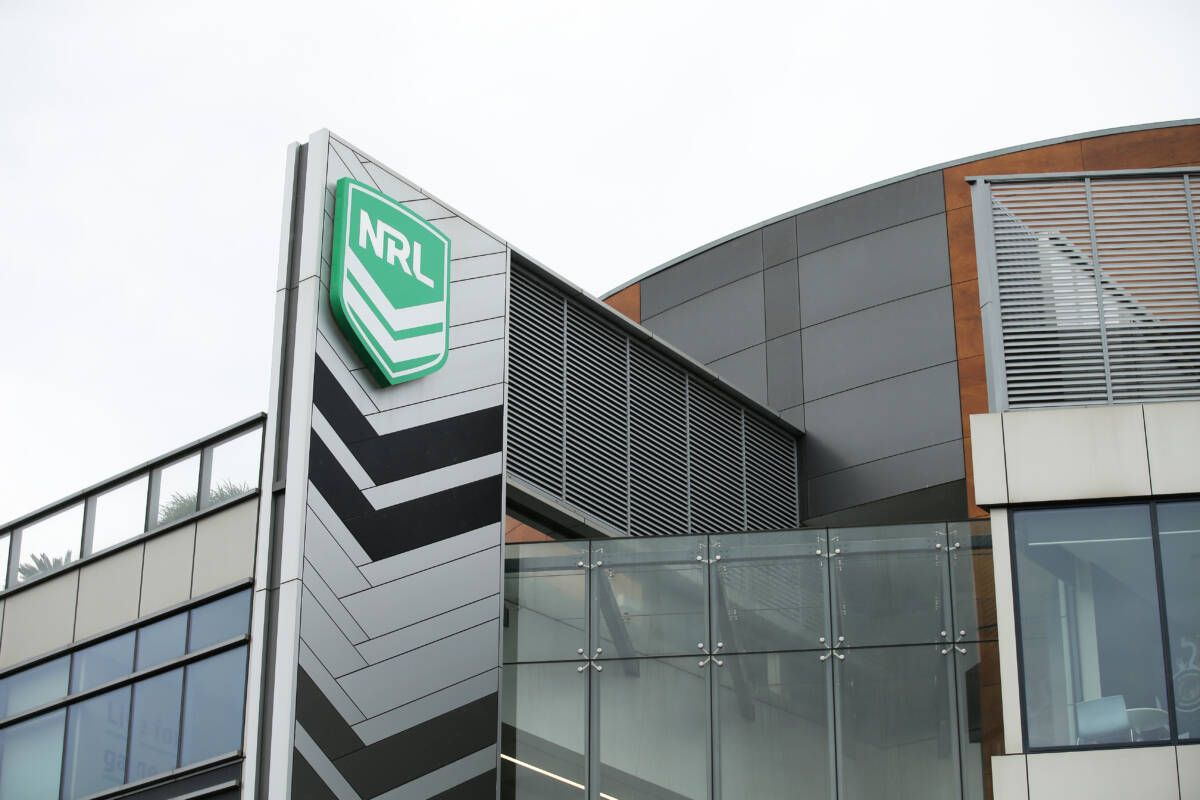 Article image for ‘Taken a while’ – NRL Great on the implementation of important health service