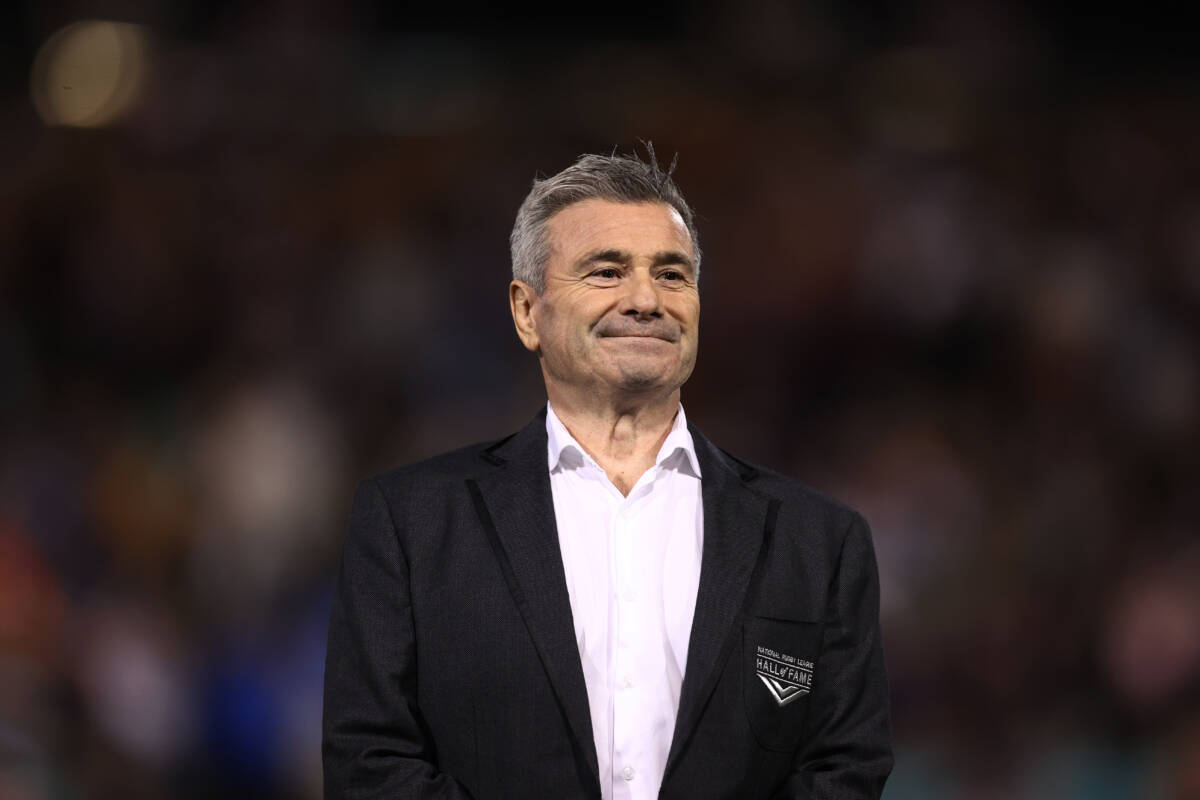 Article image for ‘Biggest whingers’ – Blues legend takes on Queensland following Origin I