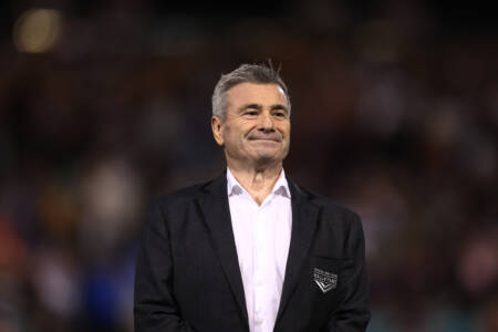 ‘Biggest whingers’ – Blues legend takes on Queensland following Origin I
