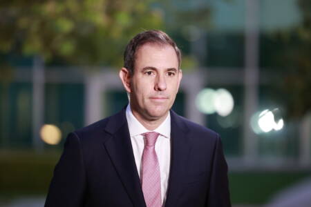 ‘Stand up to him!’ – Michael’s message to those in the Treasury