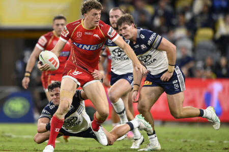 Jack Bostock’s MIRACLE Return to the NRL
