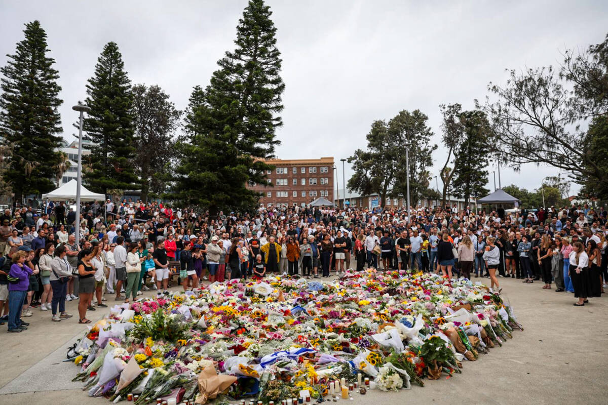Article image for ‘Name, shame and sack’ – David Elliott’s emotional response to the Bondi Royal Commission hearings