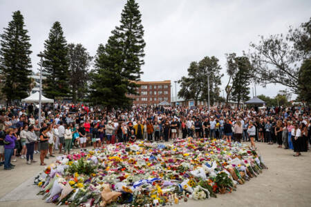 ‘Name, shame and sack’ – David Elliott’s emotional response to the Bondi Royal Commission hearings