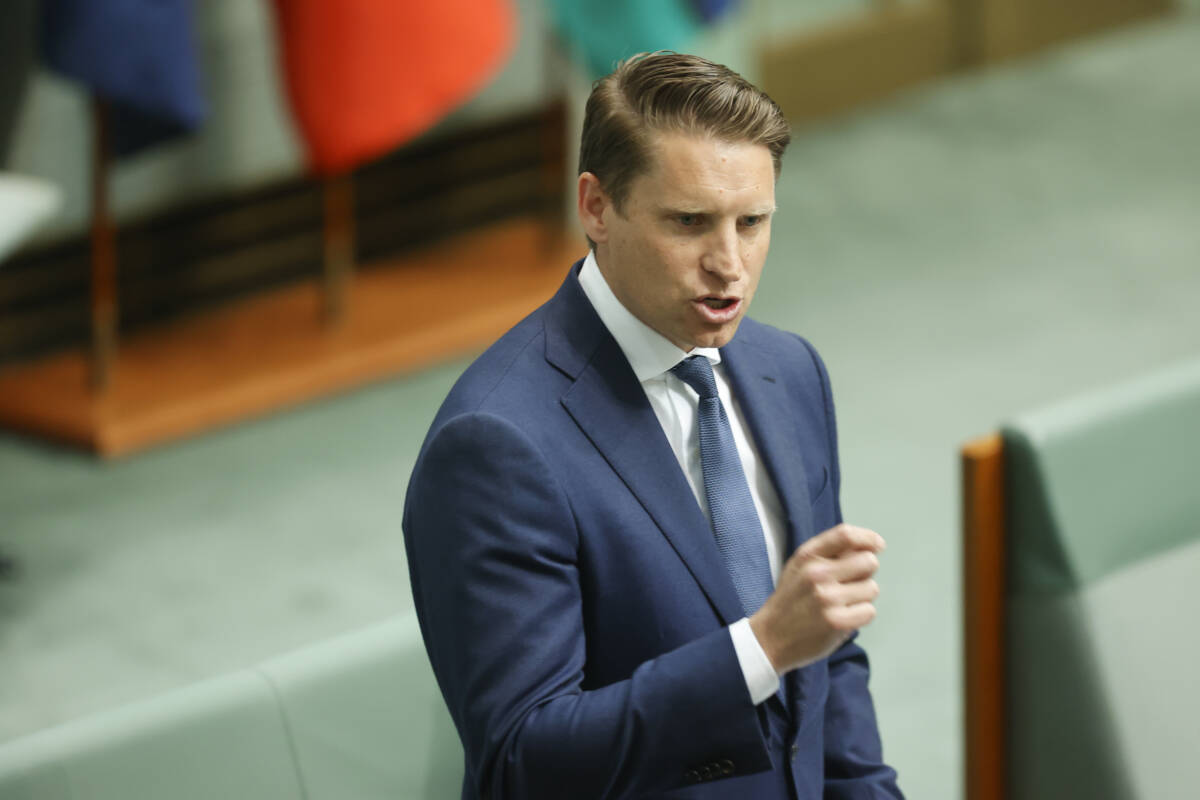 Article image for ’10 per cent’ – Hastie urges Albo to move beyond EVs in potential manufacturing return