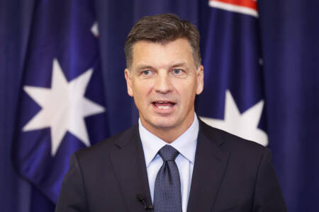 The ‘deeper problem’ facing the Coalition as One Nation support continues to surge
