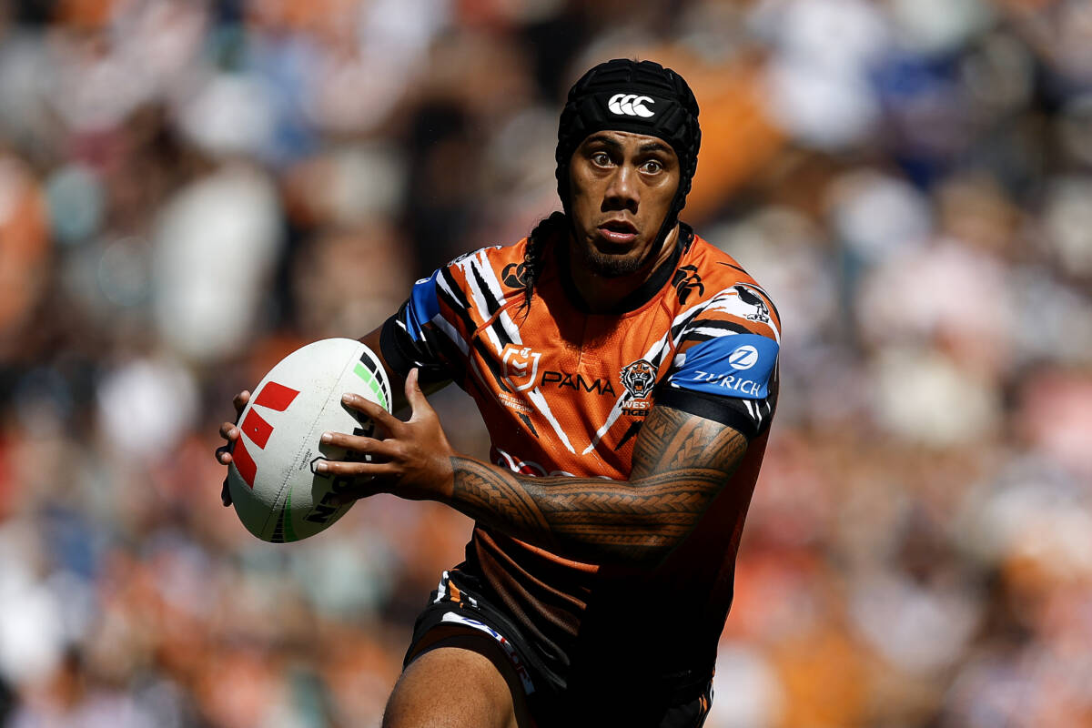 Article image for Jarome Luai’s PNG Move Changes Everything