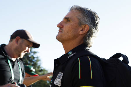 ‘He’d be great’ – The question raised about Ivan Cleary’s next gig