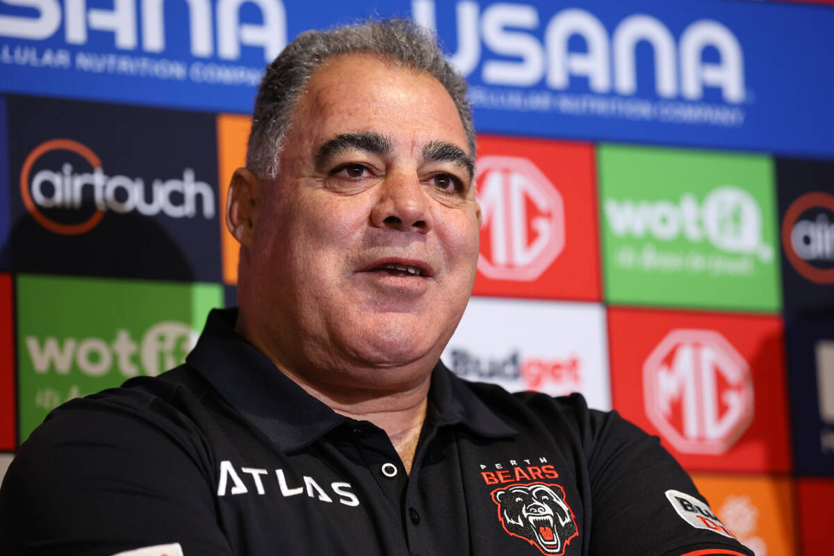 Article image for MG has the blueprint to boost the Bears