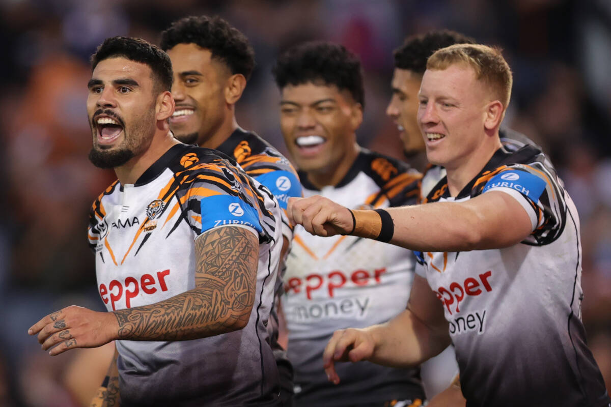Article image for Footy Tipping | Presenter’s tips for Round 13