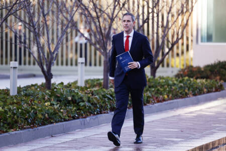“Too good to resist” – The opportunity the budget presents for Albanese