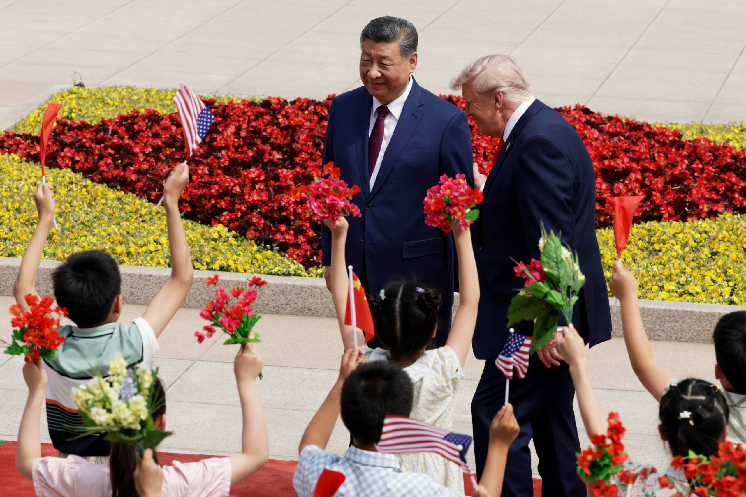 'Conflict on the horizon' - The pivotal role China could play in Iran war