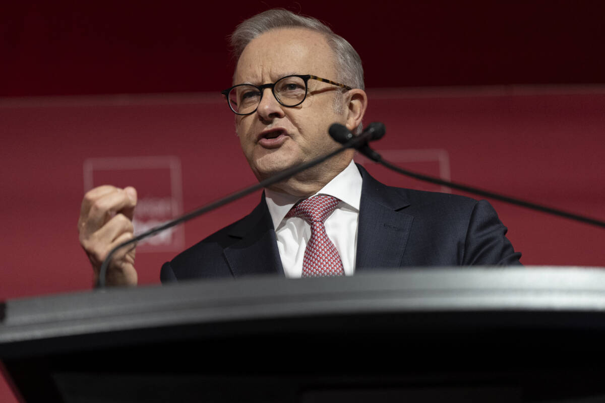 Article image for ‘We’re flatlining’ – Teal MP slams tax changes