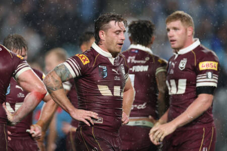 ‘I feel sorry for them’ – Joey backs sin bin comments