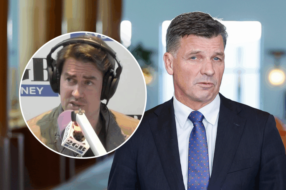 Article image for ‘As popular as haemorrhoids’ – Michael McLaren’s analysis of the Liberal Party after Farrer by-election flop