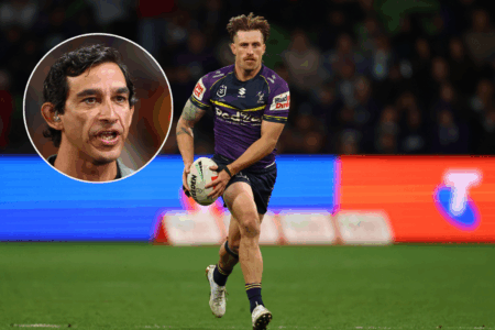 ‘I’ve been there’ – NRL legend on Munster’s comments