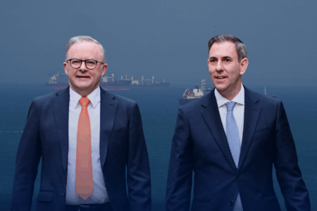 ‘Exposed’ – How Iran War will leave Australia struggling