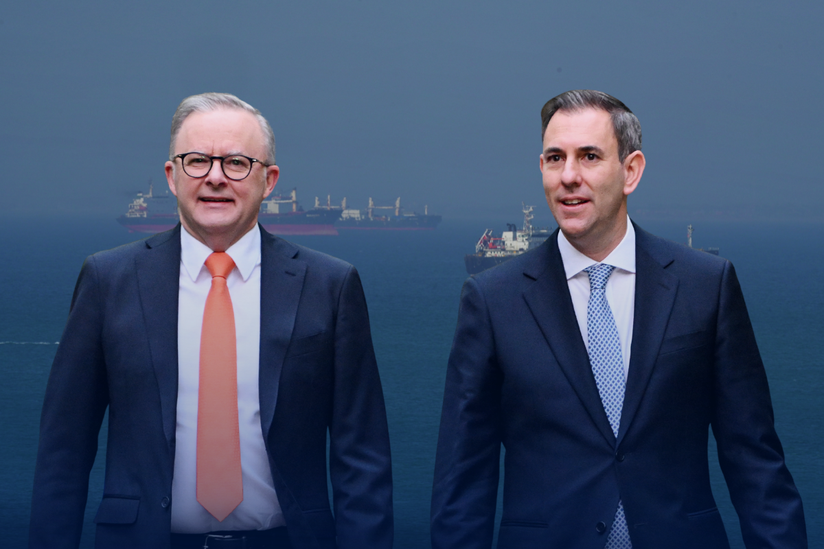 Article image for ‘Exposed’ – How Iran War will leave Australia struggling