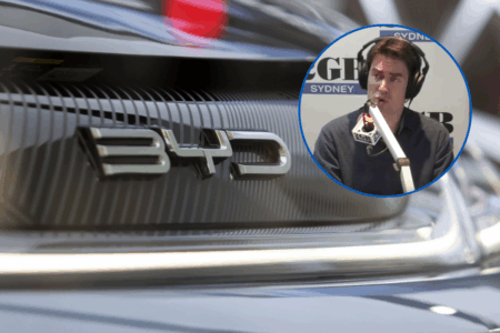 ‘Electric shock’ – Why the EV boom could soon be over