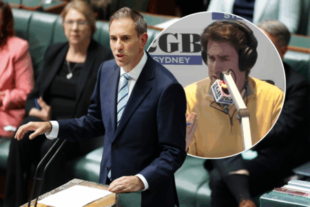 ‘Going for broke’ – Michael’s warning following the federal budget