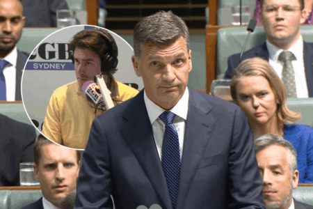 ‘Aspiration or redistribution’ – How will Chinese and Indian Australians vote?