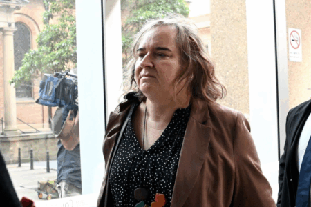 ‘Not for you’ – Clinton reacts to trans women’s landmark court win