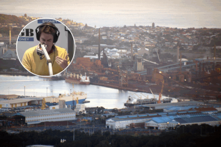 ‘Subs or turbines’ – What will Port Kembla choose?