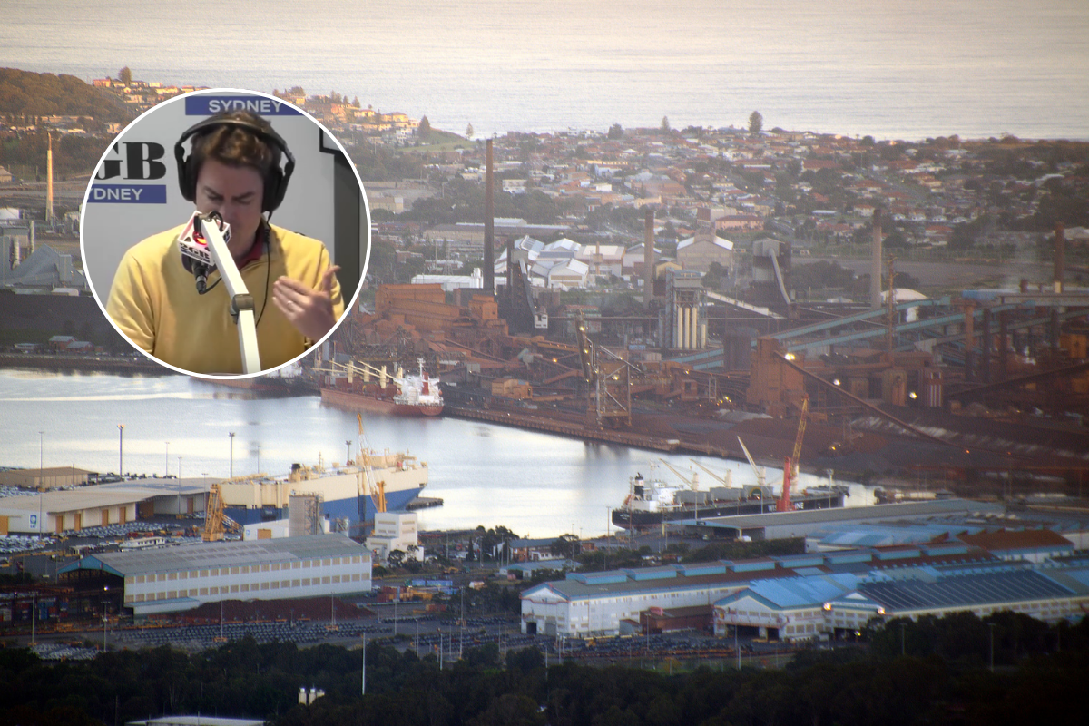 Article image for ‘Subs or turbines’ – What will Port Kembla choose?