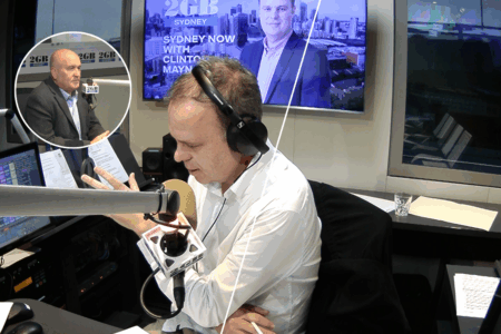 ‘Waste of space’ – Former Liberal Minister slams MP set to return to Parliament