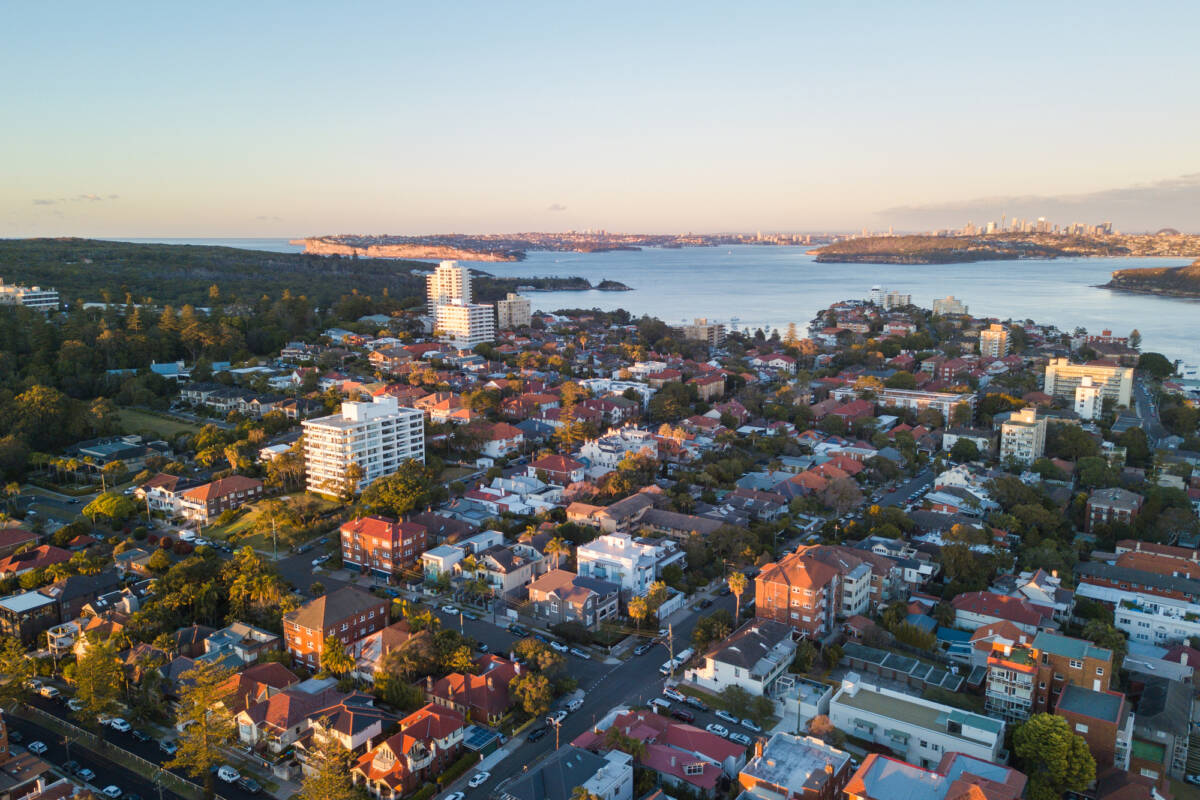 Article image for Michael McLaren warns infrastructure is failing to keep up with housing growth
