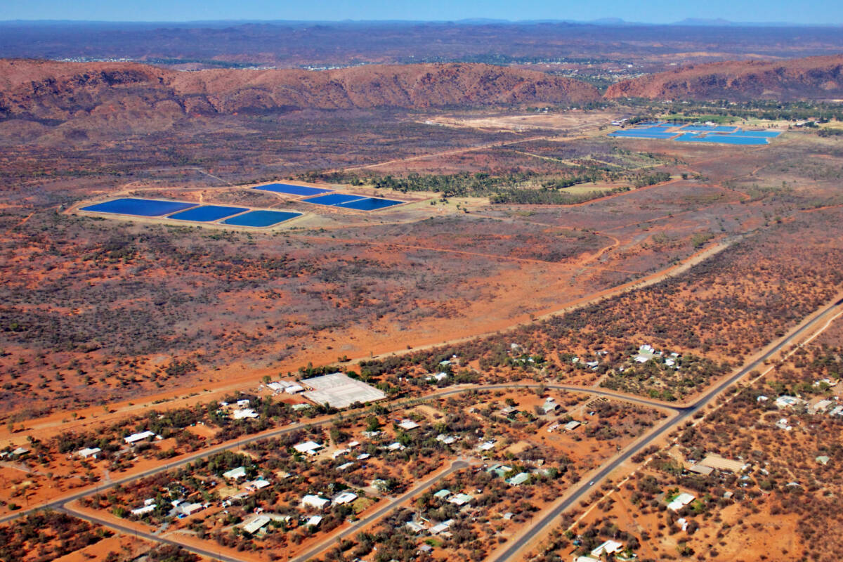 Article image for ‘We turned a blind eye’ – Howard-era Minister on Indigenous communities