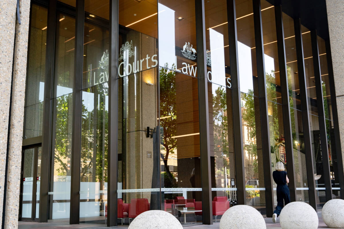 Article image for ‘Own up’ – Federal Government caught hiding papers from Bondi Royal Commission