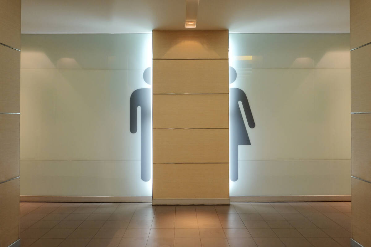 Article image for ‘Made in good faith’ – Louise Clegg calls for sex discrimination act to be reviewed