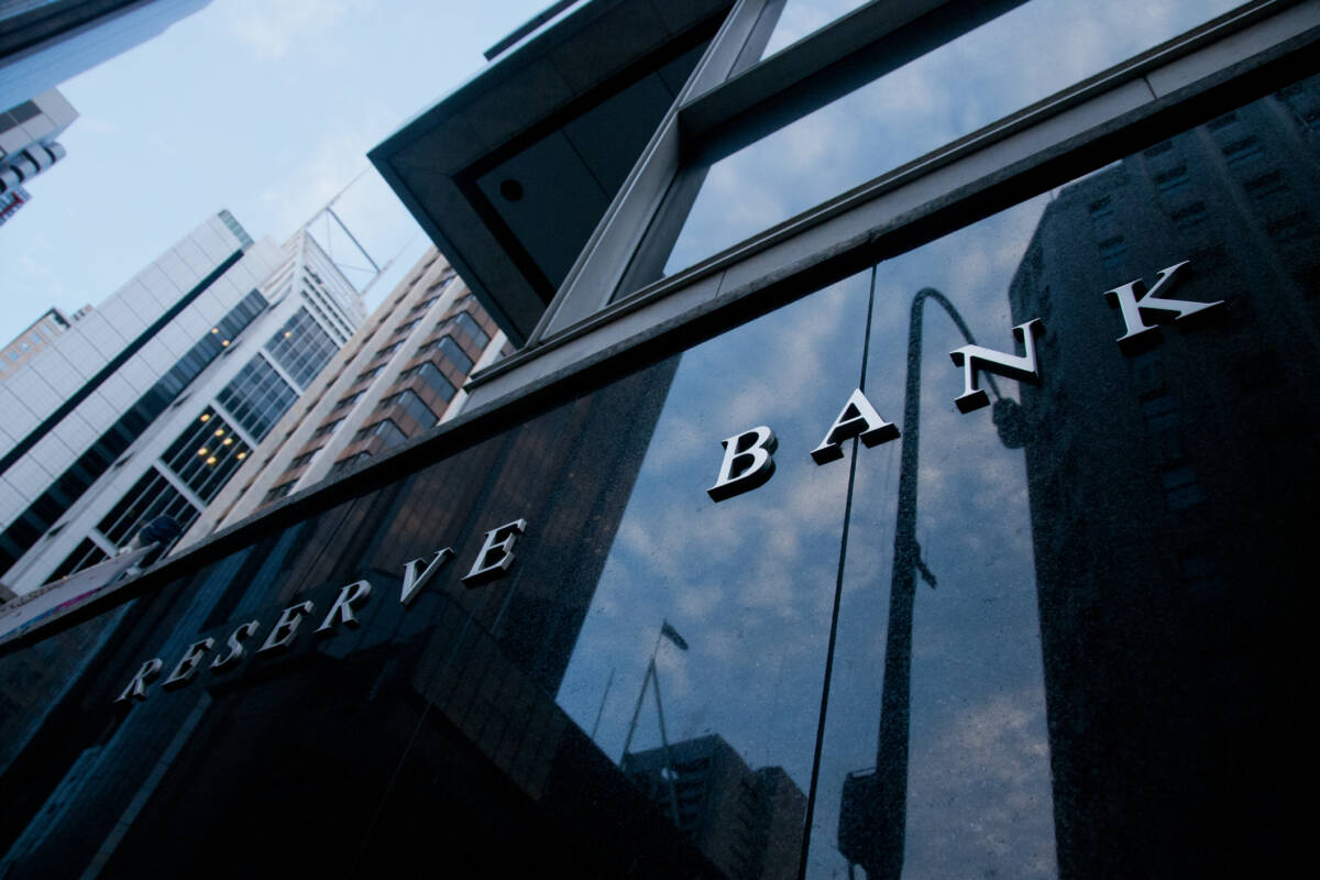 Article image for BREAKING – RBA hikes cash rate