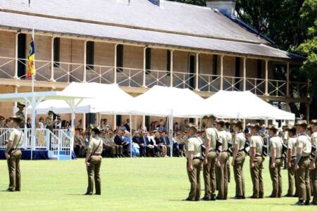 ‘They have been gagged’ – Senator exposes secretive defence estate sell-offs