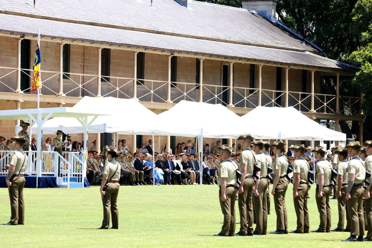 Article image for ‘They have been gagged’ – Senator exposes secretive defence estate sell-offs